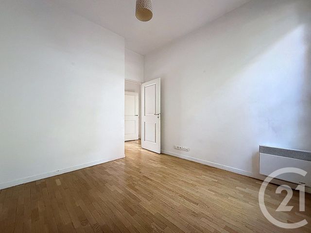 Appartement T3 à louer - 3 pièces - 59.97 m2 - BOULOGNE BILLANCOURT - 92 - ILE-DE-FRANCE - Century 21 Agence Jaurès