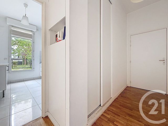 Appartement T3 à louer - 3 pièces - 59.97 m2 - BOULOGNE BILLANCOURT - 92 - ILE-DE-FRANCE - Century 21 Agence Jaurès