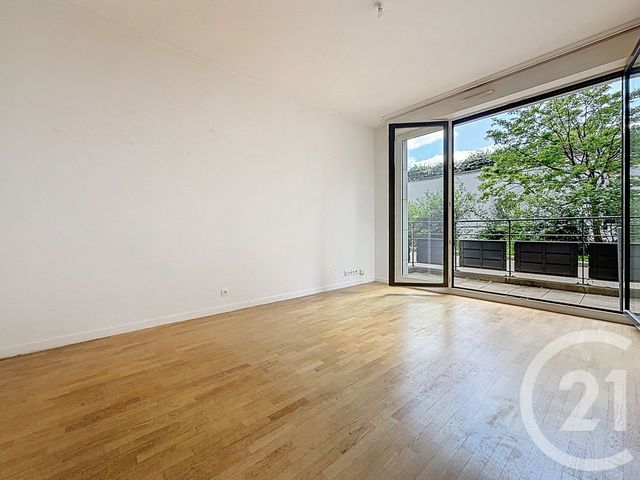 Appartement T3 à louer BOULOGNE BILLANCOURT