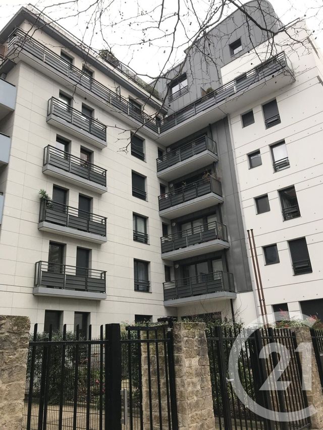Appartement T3 à louer - 3 pièces - 59.97 m2 - BOULOGNE BILLANCOURT - 92 - ILE-DE-FRANCE - Century 21 Agence Jaurès