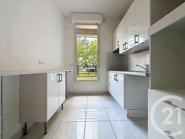 Appartement T3 à louer - 3 pièces - 59.97 m2 - BOULOGNE BILLANCOURT - 92 - ILE-DE-FRANCE - Century 21 Agence Jaurès