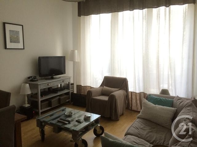 appartement - BOULOGNE BILLANCOURT - 92