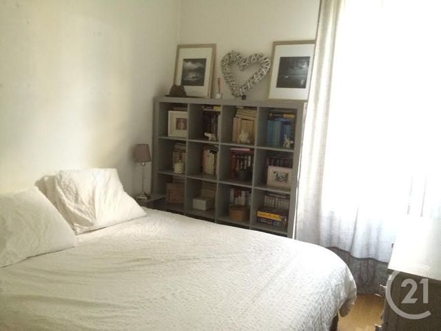 Appartement T3 à louer - 3 pièces - 59.97 m2 - BOULOGNE BILLANCOURT - 92 - ILE-DE-FRANCE - Century 21 Agence Jaurès