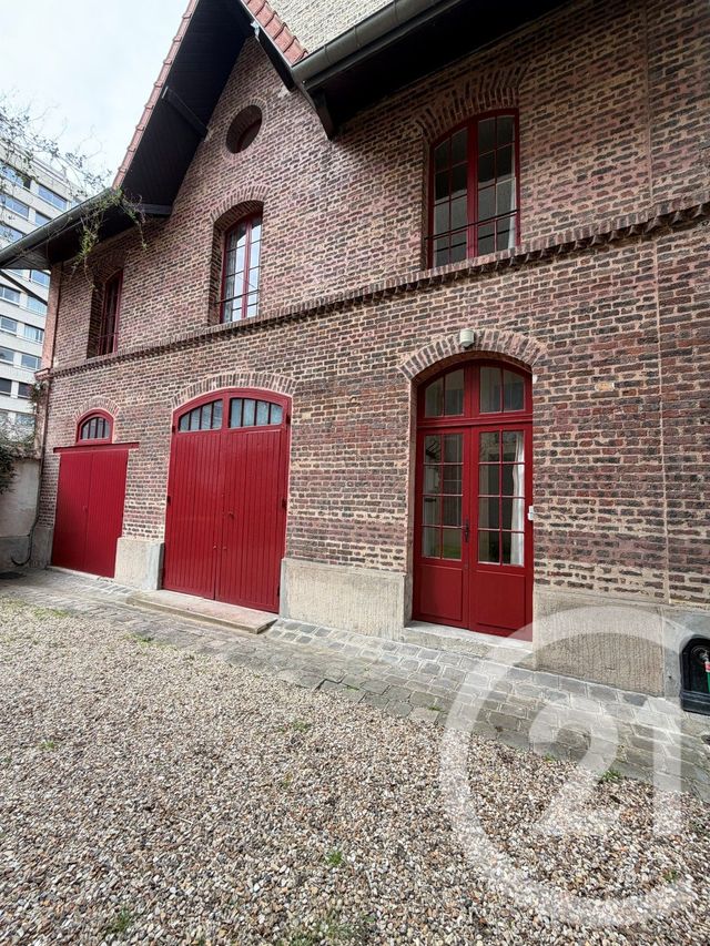 maison à louer - 2 pièces - 52.37 m2 - BOULOGNE BILLANCOURT - 92 - ILE-DE-FRANCE - Century 21 Agence Jaurès