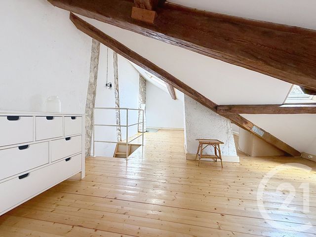 maison à louer - 2 pièces - 52.37 m2 - BOULOGNE BILLANCOURT - 92 - ILE-DE-FRANCE - Century 21 Agence Jaurès
