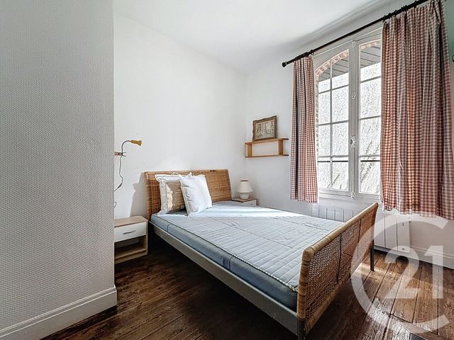 maison à louer - 2 pièces - 52.37 m2 - BOULOGNE BILLANCOURT - 92 - ILE-DE-FRANCE - Century 21 Agence Jaurès