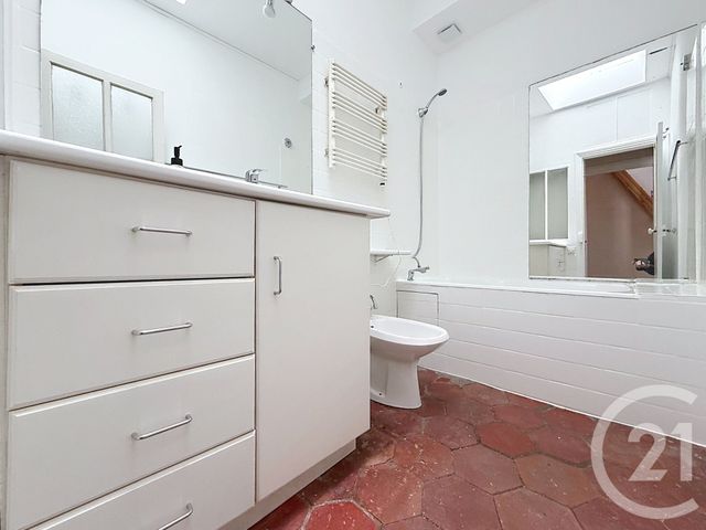 maison à louer - 2 pièces - 52.37 m2 - BOULOGNE BILLANCOURT - 92 - ILE-DE-FRANCE - Century 21 Agence Jaurès