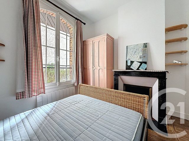 maison à louer - 2 pièces - 52.37 m2 - BOULOGNE BILLANCOURT - 92 - ILE-DE-FRANCE - Century 21 Agence Jaurès