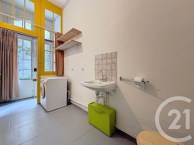 maison à louer - 2 pièces - 52.37 m2 - BOULOGNE BILLANCOURT - 92 - ILE-DE-FRANCE - Century 21 Agence Jaurès