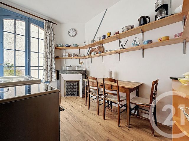 maison à louer - 2 pièces - 52.37 m2 - BOULOGNE BILLANCOURT - 92 - ILE-DE-FRANCE - Century 21 Agence Jaurès