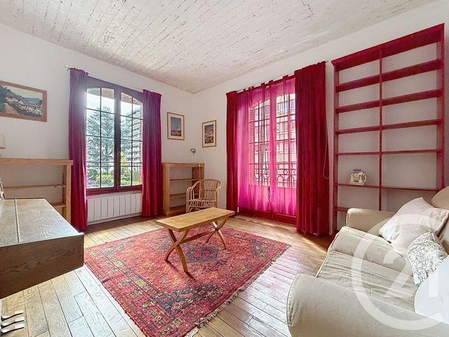 maison à louer - 2 pièces - 52.37 m2 - BOULOGNE BILLANCOURT - 92 - ILE-DE-FRANCE - Century 21 Agence Jaurès