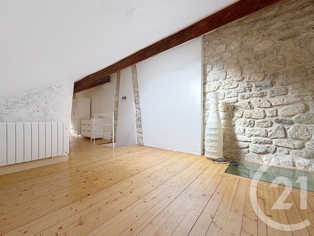 maison à louer - 2 pièces - 52.37 m2 - BOULOGNE BILLANCOURT - 92 - ILE-DE-FRANCE - Century 21 Agence Jaurès