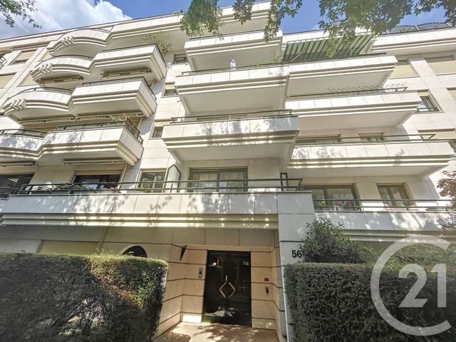 Appartement T2 à louer - 2 pièces - 48.59 m2 - BOULOGNE BILLANCOURT - 92 - ILE-DE-FRANCE - Century 21 Agence Jaurès