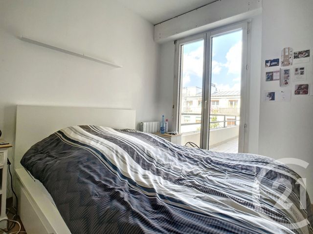 Appartement T2 à louer - 2 pièces - 48.59 m2 - BOULOGNE BILLANCOURT - 92 - ILE-DE-FRANCE - Century 21 Agence Jaurès