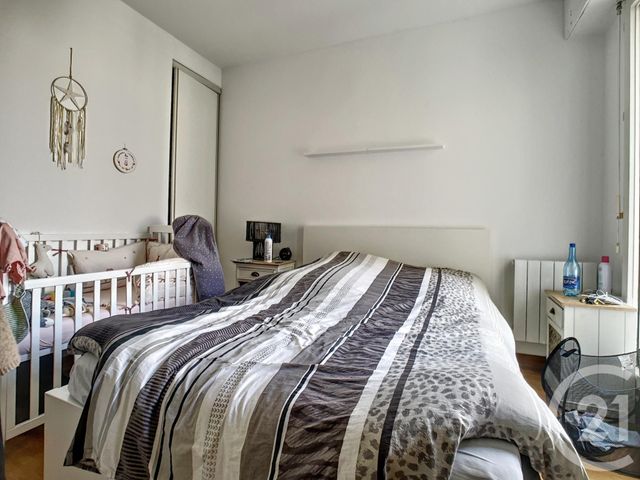 Appartement T2 à louer - 2 pièces - 48.59 m2 - BOULOGNE BILLANCOURT - 92 - ILE-DE-FRANCE - Century 21 Agence Jaurès