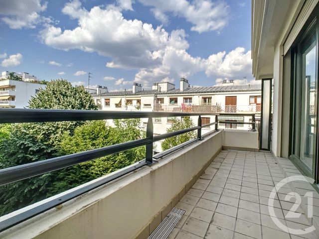 Appartement T2 à louer - 2 pièces - 48.59 m2 - BOULOGNE BILLANCOURT - 92 - ILE-DE-FRANCE - Century 21 Agence Jaurès
