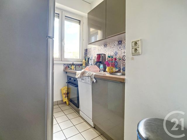 Appartement T2 à louer - 2 pièces - 48.59 m2 - BOULOGNE BILLANCOURT - 92 - ILE-DE-FRANCE - Century 21 Agence Jaurès