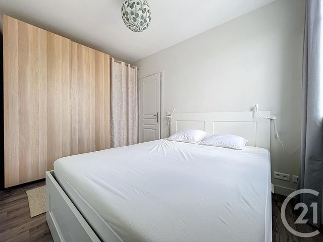 Appartement T2 à louer - 2 pièces - 35.9 m2 - BOULOGNE BILLANCOURT - 92 - ILE-DE-FRANCE - Century 21 Agence Jaurès