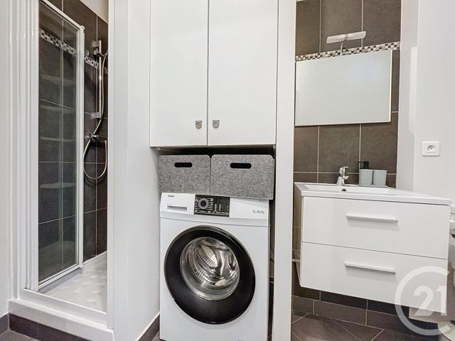 Appartement T2 à louer - 2 pièces - 35.9 m2 - BOULOGNE BILLANCOURT - 92 - ILE-DE-FRANCE - Century 21 Agence Jaurès