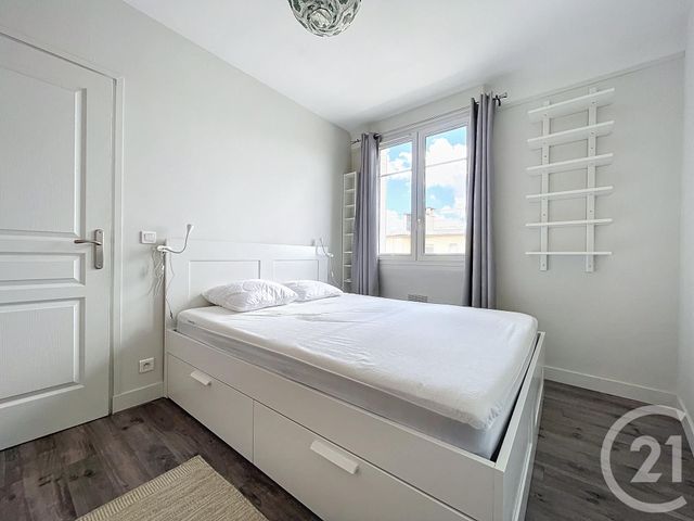 Appartement T2 à louer - 2 pièces - 35.9 m2 - BOULOGNE BILLANCOURT - 92 - ILE-DE-FRANCE - Century 21 Agence Jaurès