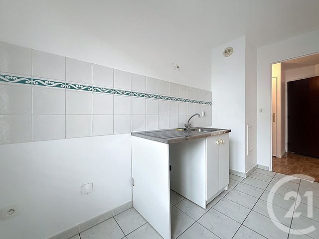 Appartement T2 à louer - 2 pièces - 43.66 m2 - LA GARENNE COLOMBES - 92 - ILE-DE-FRANCE - Century 21 Agence Jaurès