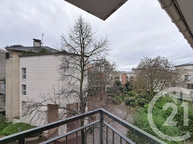 Appartement T2 à louer - 2 pièces - 43.66 m2 - LA GARENNE COLOMBES - 92 - ILE-DE-FRANCE - Century 21 Agence Jaurès