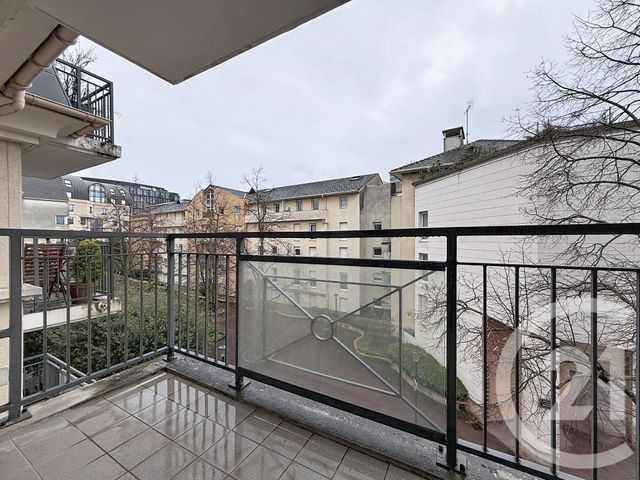 Appartement T2 à louer - 2 pièces - 43.66 m2 - LA GARENNE COLOMBES - 92 - ILE-DE-FRANCE - Century 21 Agence Jaurès