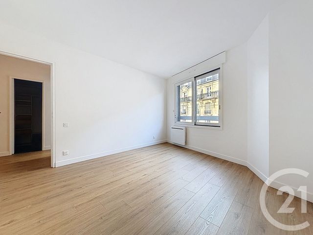Appartement T4 à louer - 4 pièces - 105.87 m2 - PARIS - 75015 - ILE-DE-FRANCE - Century 21 Agence Jaurès