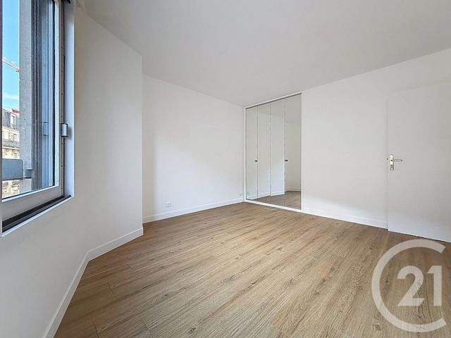 Appartement T4 à louer - 4 pièces - 105.87 m2 - PARIS - 75015 - ILE-DE-FRANCE - Century 21 Agence Jaurès