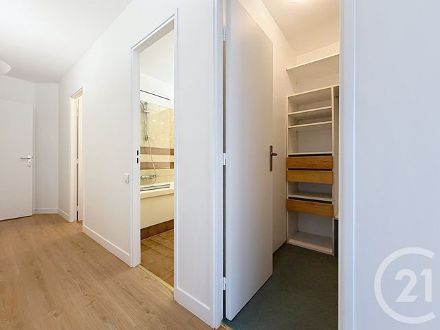 Appartement T4 à louer - 4 pièces - 105.87 m2 - PARIS - 75015 - ILE-DE-FRANCE - Century 21 Agence Jaurès