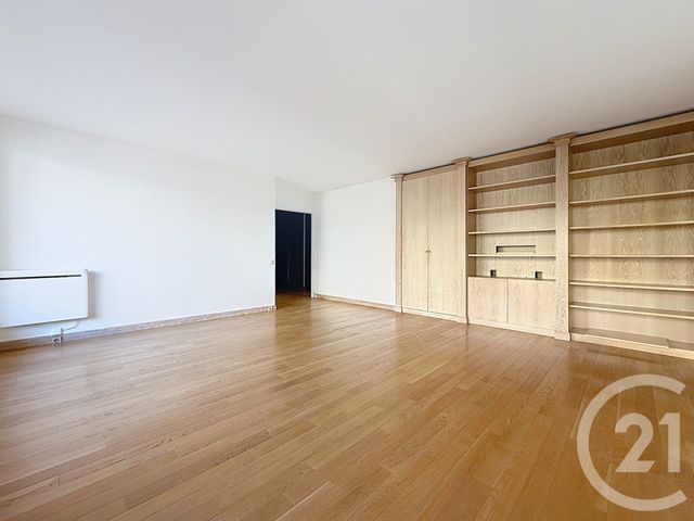 Appartement T4 à louer - 4 pièces - 105.87 m2 - PARIS - 75015 - ILE-DE-FRANCE - Century 21 Agence Jaurès