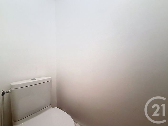 Appartement T4 à louer - 4 pièces - 105.87 m2 - PARIS - 75015 - ILE-DE-FRANCE - Century 21 Agence Jaurès