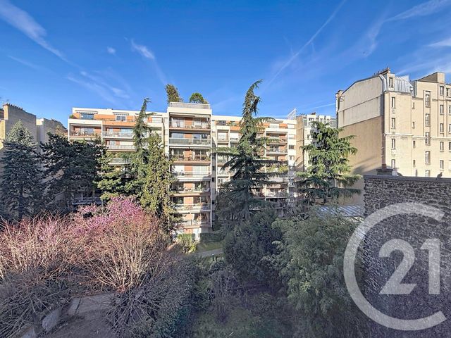 Appartement T4 à louer - 4 pièces - 105.87 m2 - PARIS - 75015 - ILE-DE-FRANCE - Century 21 Agence Jaurès