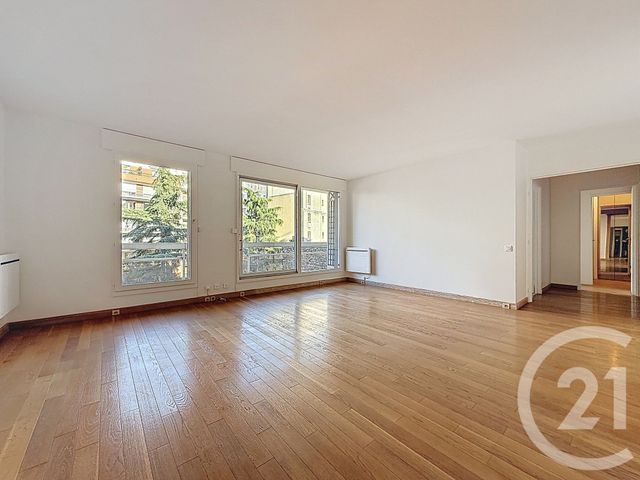 Appartement T4 à louer - 4 pièces - 105.87 m2 - PARIS - 75015 - ILE-DE-FRANCE - Century 21 Agence Jaurès