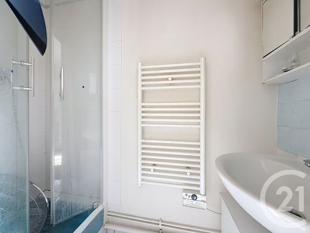 Appartement F2 à vendre - 2 pièces - 31.1 m2 - PARIS - 75016 - ILE-DE-FRANCE - Century 21 Agence Jaurès