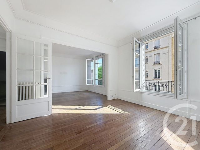 Appartement F2 à vendre - 3 pièces - 54.09 m2 - BOULOGNE BILLANCOURT - 92 - ILE-DE-FRANCE - Century 21 Agence Jaurès