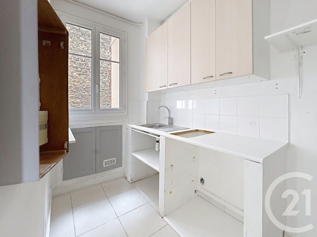 Appartement F2 à vendre - 2 pièces - 54.09 m2 - BOULOGNE BILLANCOURT - 92 - ILE-DE-FRANCE - Century 21 Agence Jaurès