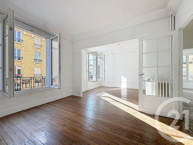 Appartement F2 à vendre BOULOGNE BILLANCOURT