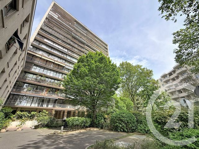 Appartement F4 à vendre - 4 pièces - 91.33 m2 - BOULOGNE BILLANCOURT - 92 - ILE-DE-FRANCE - Century 21 Agence Jaurès