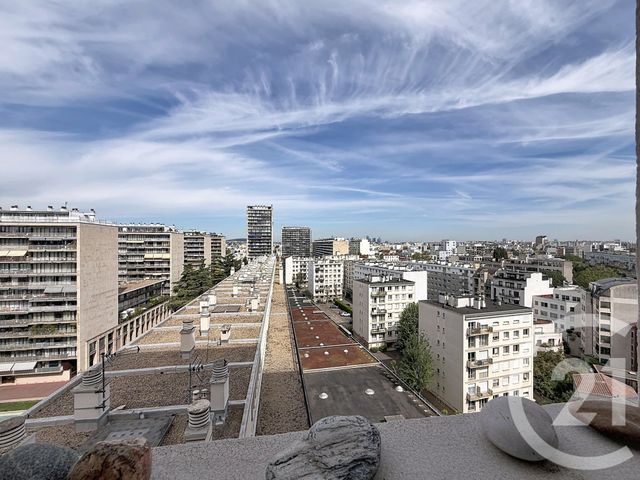 Appartement F4 à vendre - 4 pièces - 91.33 m2 - BOULOGNE BILLANCOURT - 92 - ILE-DE-FRANCE - Century 21 Agence Jaurès