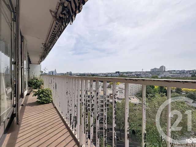 Appartement F4 à vendre - 4 pièces - 91.33 m2 - BOULOGNE BILLANCOURT - 92 - ILE-DE-FRANCE - Century 21 Agence Jaurès