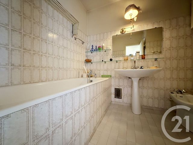 Appartement F4 à vendre - 4 pièces - 91.33 m2 - BOULOGNE BILLANCOURT - 92 - ILE-DE-FRANCE - Century 21 Agence Jaurès
