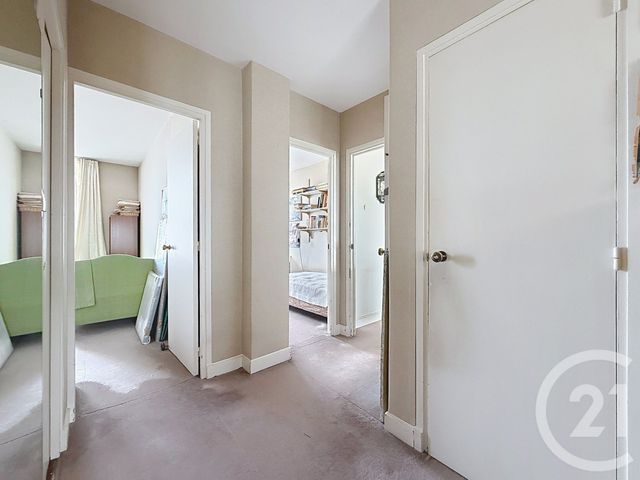 Appartement F4 à vendre - 4 pièces - 91.33 m2 - BOULOGNE BILLANCOURT - 92 - ILE-DE-FRANCE - Century 21 Agence Jaurès