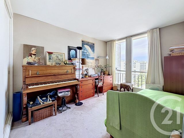 Appartement F4 à vendre - 4 pièces - 91.33 m2 - BOULOGNE BILLANCOURT - 92 - ILE-DE-FRANCE - Century 21 Agence Jaurès