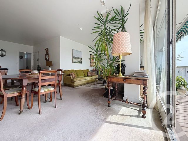 Appartement F4 à vendre - 4 pièces - 91.33 m2 - BOULOGNE BILLANCOURT - 92 - ILE-DE-FRANCE - Century 21 Agence Jaurès