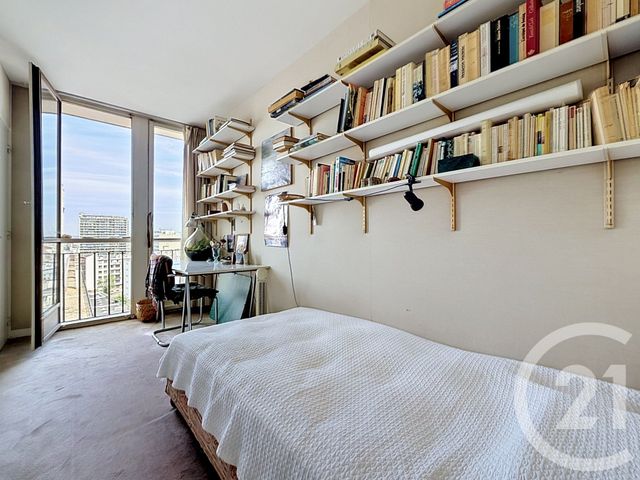 Appartement F4 à vendre - 4 pièces - 91.33 m2 - BOULOGNE BILLANCOURT - 92 - ILE-DE-FRANCE - Century 21 Agence Jaurès