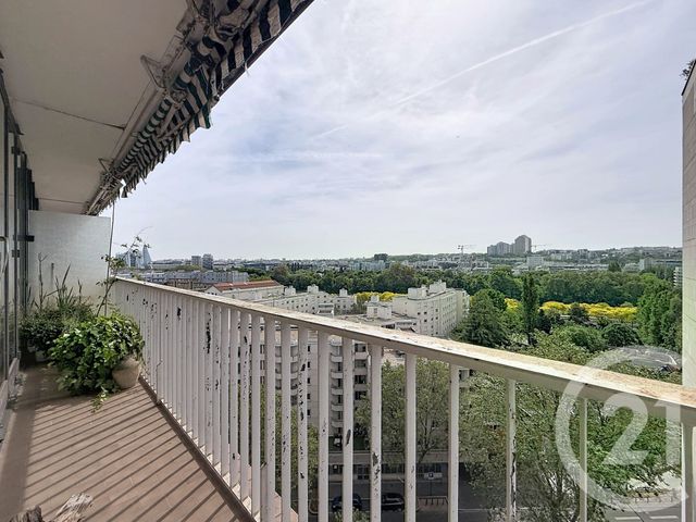 Appartement F4 à vendre - 4 pièces - 91.33 m2 - BOULOGNE BILLANCOURT - 92 - ILE-DE-FRANCE - Century 21 Agence Jaurès