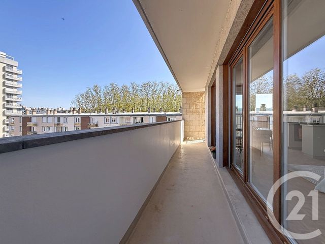 Appartement F3 à vendre - 3 pièces - 56.09 m2 - BOULOGNE BILLANCOURT - 92 - ILE-DE-FRANCE - Century 21 Agence Jaurès