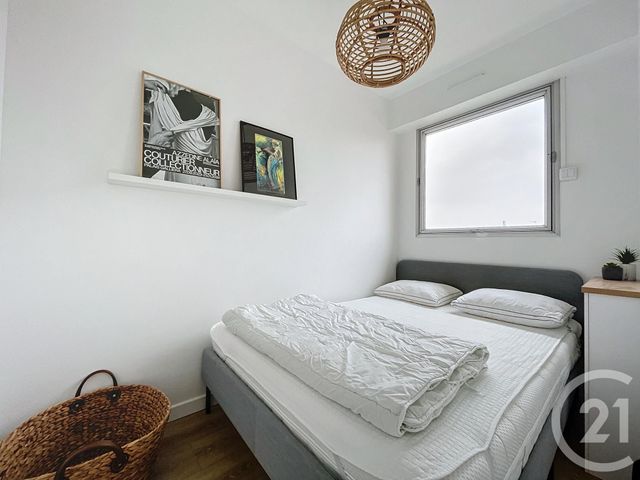 Appartement T2 à louer - 2 pièces - 27.35 m2 - BOULOGNE BILLANCOURT - 92 - ILE-DE-FRANCE - Century 21 Agence Jaurès