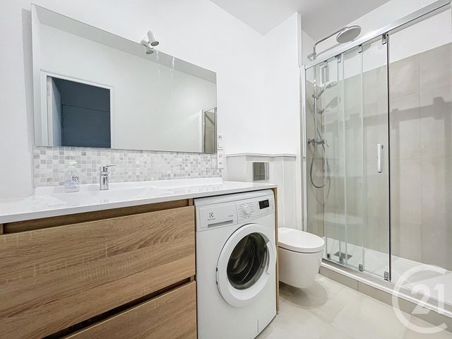 Appartement T2 à louer - 2 pièces - 27.35 m2 - BOULOGNE BILLANCOURT - 92 - ILE-DE-FRANCE - Century 21 Agence Jaurès